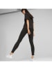 Puma Trainingslegging "ESS Tape" zwart