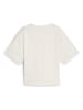 Puma Koszulka "ESS" w kolorze białym