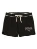 Puma Sweatshorts "Squad 5" in Schwarz