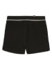 Puma Sweatshorts "Squad 5" in Schwarz