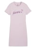 Puma Kleid "ESS+ Blossom" in Rosa