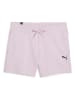 Puma Sweatshorts "Better Essentials 5" in Rosa