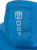 elkline Fleece vest "All or nothing" blauw