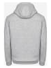 elkline Hoodie "Any way" grijs