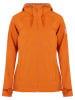 elkline Regenjacke "Sing out" in Orange