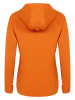 elkline Regenjacke "Sing out" in Orange