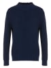 elkline Pullover "Turtle" in Dunkelblau