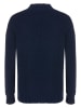 elkline Trui "Turtle" donkerblauw
