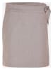 elkline Wickelrock "Dauerschleife" in Beige