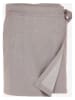 elkline Wikkelrok "Dauerschleife" beige