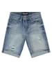 Cars Jeans-Shorts "Tazer" in Blau