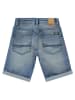 Cars Spijkershort "Tazer" blauw