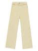 Cars Leinen-Hose "Bry" in Beige