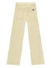 Cars Leinen-Hose "Bry" in Beige