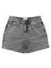 Cars Spijkershort "Maui" grijs