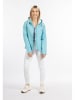 Schmuddelwedda Softshelljacke in Hellblau