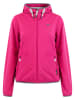 Schmuddelwedda Regenjacke in Pink