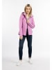Schmuddelwedda Regenjacke in Rosa
