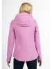 Schmuddelwedda Regenjacke in Rosa