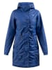 Schmuddelwedda Regenparka blauw