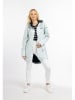 Schmuddelwedda Funktionsjacke in Mint