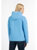 Schmuddelwedda Regenjacke in Hellblau