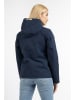 Schmuddelwedda Regenjacke in Dunkelblau