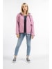 Schmuddelwedda Regenjacke in Rosa