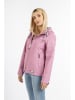 Schmuddelwedda Regenjacke in Rosa