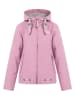 Schmuddelwedda Regenjacke in Rosa