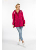 Schmuddelwedda Regenjacke in Pink