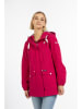 Schmuddelwedda Regenjas roze