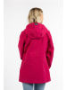 Schmuddelwedda Regenjas roze