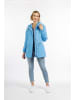 Schmuddelwedda Regenjacke in Hellblau