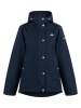 Schmuddelwedda Regenjacke in Dunkelblau