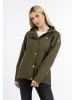 Schmuddelwedda Regenjacke in Khaki