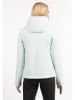 Schmuddelwedda Softshelljacke in Mint