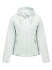 Schmuddelwedda Softshelljacke in Mint