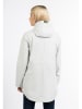 Schmuddelwedda Regenparka wit