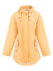 Schmuddelwedda Regenjacke in Orange