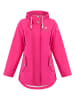 Schmuddelwedda Regenparka roze