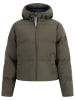 Schmuddelwedda Steppjacke in Khaki