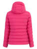 Schmuddelwedda Steppjacke in Pink
