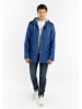 Schmuddelwedda Regenjas blauw