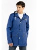 Schmuddelwedda Regenjas blauw