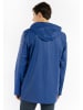 Schmuddelwedda Regenjacke in Blau