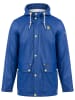 Schmuddelwedda Regenjas blauw
