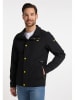 Schmuddelwedda Softshelljacke in Schwarz