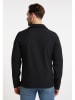 Schmuddelwedda Softshelljacke in Schwarz