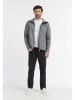 Schmuddelwedda Softshelljacke in Grau